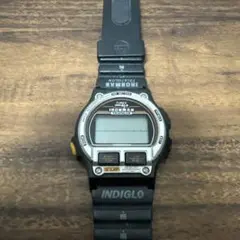 Timex ironman トライアスロン INDIGRO 8LAP