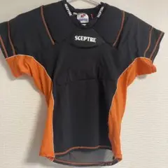 ラグビー肩パッド