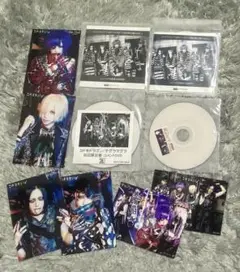 コドモドラゴン 特典DVD アー写　セット