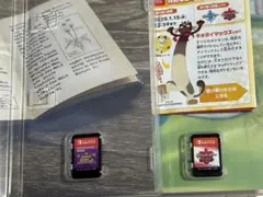 switch スカーレットバイオレット ポケモン