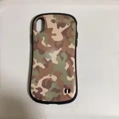 iFace iPhone用ケース X