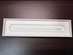 Apple Pencil (第2世代)