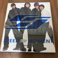 SPEED BEST ALBUM