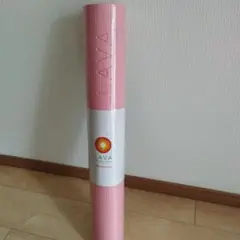ヨガマット☘新品☘ラバ