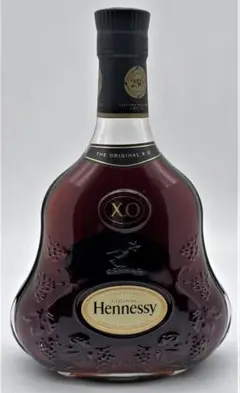 Hennessy X.O ヘネシー COGNAC