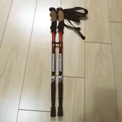 DABADA*トレッキングポール
