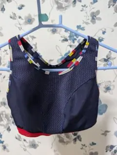 【スポーツブラジャー】ワコールのスポブラ