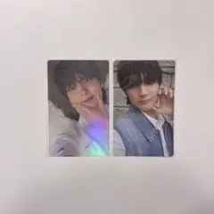 txt SANCTUARY global ヒュニンカイ トレカ 特典