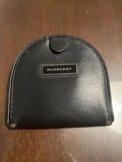 バーバリー 小銭入れ