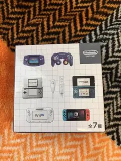 最終値下げ‼️ニンテンドーミュージアム　起動音キーホルダー3こセット ニンテンドーミュージアム限定 起動音キーホルダー コレクション
