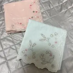 JILLSTUART ハンカチ 手ぬぐい ハンカチーフ タオル