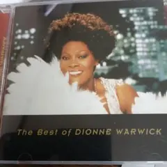 aor The Best of dionne Warwick