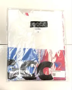 【新品・未開封】希少 ガスコイン・カンパニー GCCX スタッフ Ｔシャツ 白