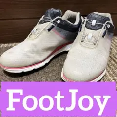 Footjoy ゴルフシューズ　レディース　フットジョイ