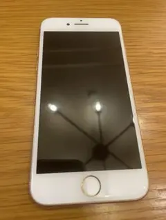 Apple iPhone 8 64GB SIMロック解除済み