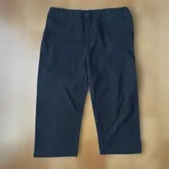 無印良品　レギンス　スパッツ　150