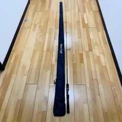 ロデオクラフト 999.9 イエローウルフ62L