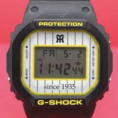 2025年最新】阪神タイガース g-shockの人気アイテム - メルカリ