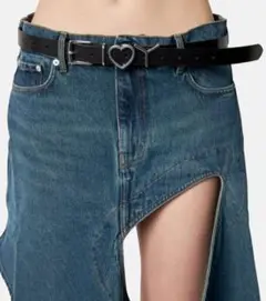 Y/project Y Heart belt yproject ハート ベルト