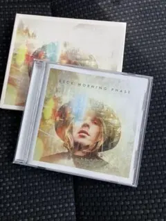 BECK / MORNING PHASE