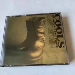 クールスヒストリー VOL.3「ハロー・グッドバイ」２枚組CD
