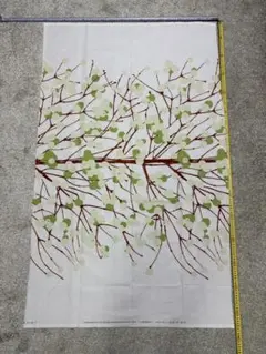 Marimekko ルミマルヤ　グリーン生地