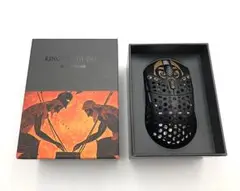ほぼ新品!finalmouse starlight 12 Hades small