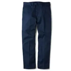 21SS FTC WORK PANT ワークパンツ L ネイビー