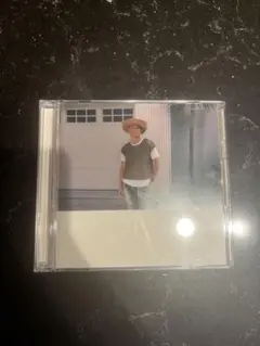 平井大　HOPE/WISH 2枚組CD