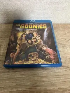 グーニーズ