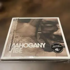 Roy Ayers Mahogany CD