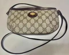 GUCCI ããã°ãã·ã§ã«ããŒããã°