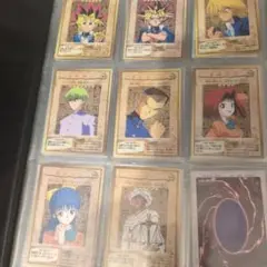 【大量】バンダイ版 遊戯王カード 約87枚　まとめ売り