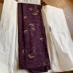 小紋の着物