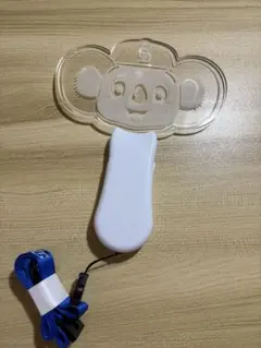 ドアライト ドアラ ペンライト