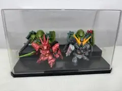 SDガンダム逆襲のシャアプレミアムカラーセット