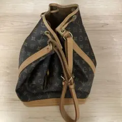 LOUIS VUITTON ルイヴィトン モノグラム ノエ ショルダーバッグ 鞄