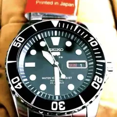 2025年最新】seiko 5 snzf17j1の人気アイテム - メルカリ