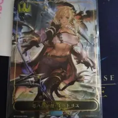 第八の絶傑・オクトリス リーダーカード 第八の絶傑・オクトリス(LD) - カードキングダム徳島店 通信販売
