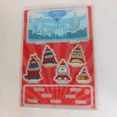 新品 お文具といっしょ 東京タワー アクリルジオラマ 東京タワーver