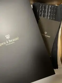 peu a beaute ウエストニッパー M（ウエスト82センチまで）
