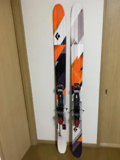 ブラックダイヤモンド メガワット