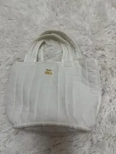 おかりえ ヌビバックsusabiミニトートバック