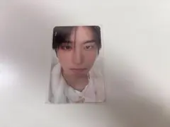 straykids スキズ ハン ペンミ 5oclok 特典 トレカ オンライン