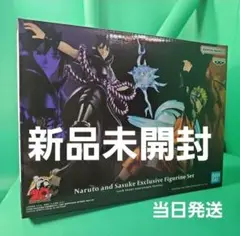 ナルティメットストームコネクションズ 限定版特典フィギュア ナルト 新品