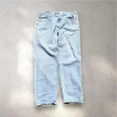 【夏におすすめ】Levi's 505 38×30