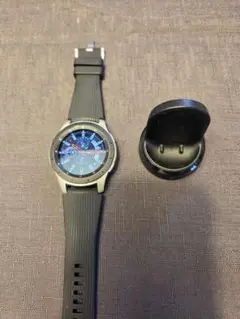 Galaxy Watch 46mm SM-R800 (初代)
