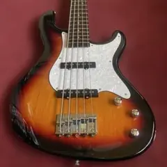 フェルナンデス ５弦ベース FRB95 アッシュボディ Fernandez 5-String Bass Frb95 Ash Body | eBay