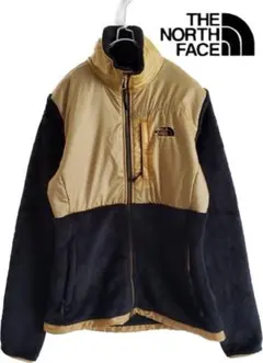 【レディース】ノースフェイスフリース S