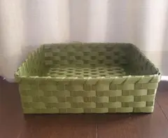 エコクラフト 収納機能
